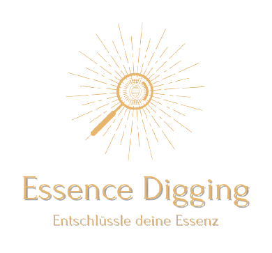 Essence Digging Logo
