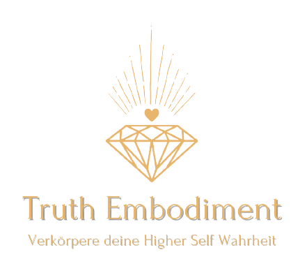 Truth Embodiment Logo